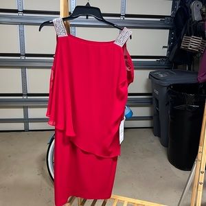 NWT never worn MSK party dress